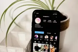 Too Polished to Be Trusted: The Fall of the Curated Influencer